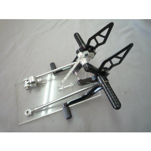 画像9: アエラ　ライディングステップ　AE-10060 　848/1098/1198