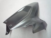 DUCATI PERFORMANCE　カーボンリアマッドガード  96900312A