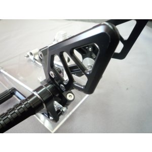 画像12: アエラ　ライディングステップ　AE-10060 　848/1098/1198