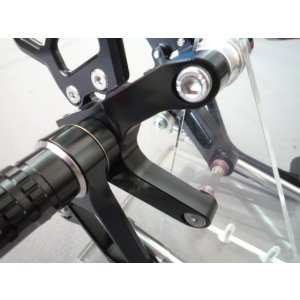 画像15: アエラ　ライディングステップ　AE-10060 　848/1098/1198