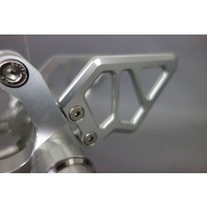 画像4: アエラ　ライディングステップ　AE-10060 　848/1098/1198