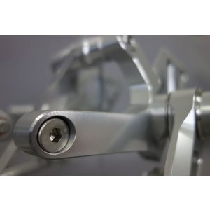 画像5: アエラ　ライディングステップ　AE-10060 　848/1098/1198