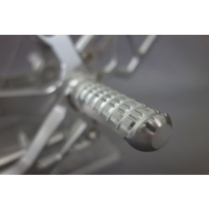 画像3: アエラ　ライディングステップ　AE-10060 　848/1098/1198