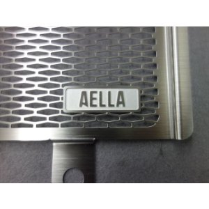 画像3: アエラ　ラジエタープロテクターキット　AE-56122