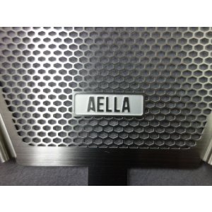 画像6: アエラ　ラジエタープロテクターキット　AE-56122