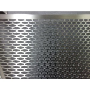 画像7: アエラ　ラジエタープロテクターキット　AE-56122