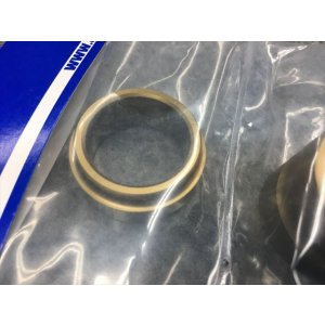 画像3: アエラ　フロントアクスルカラー　AE-74009