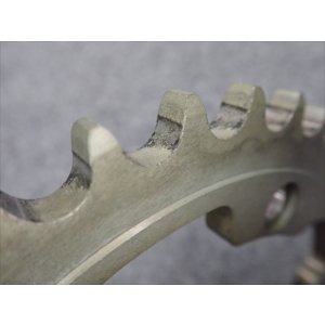 画像5: STM 　クイックリリース スプロケット　５穴　525-38T