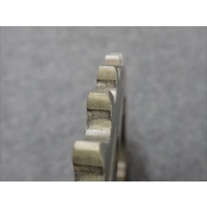 画像7: STM 　クイックリリース スプロケット　５穴　525-38T