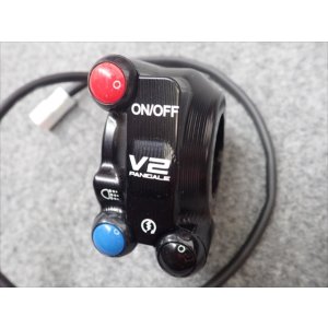 画像3:  JETPRIME　ジェットプライム　スイッチパネル　ACC006