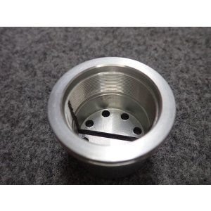 画像6: 916/999/1098シリーズ　純正ステムリングナット