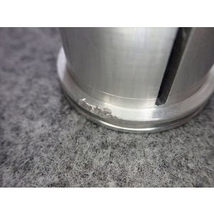 画像5: 916/999/1098シリーズ　純正ステムリングナット