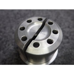 画像4: 916/999/1098シリーズ　純正ステムリングナット