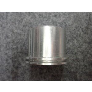 画像3: 916/999/1098シリーズ　純正ステムリングナット