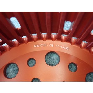 画像5: STM 48ティース 鍛造クラッチバスケット　ADU-0010