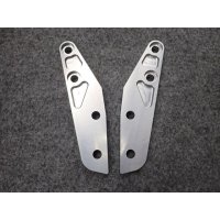 OHLINS　916シリーズ用　FG43倒立フロントフォーク　40mmキャリパーサポート　
