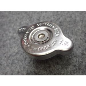 画像1: ラジエターキャップ　89310241A
