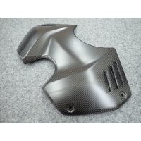 DUCATI PERFORMANCE　PANIGALE V4 カーボンタンクカバー  96981051A