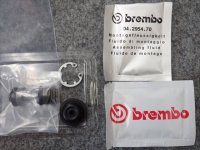 BREMBOクラッチフロートキット　61041991A