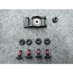 画像13: DUCATI PERFORMANCE　PANIGALE V4 カーボンフロントフェンダー　96989971A