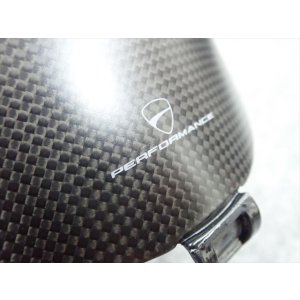 画像9: DUCATI PERFORMANCE　PANIGALE V4 カーボンフロントフェンダー　96989971A