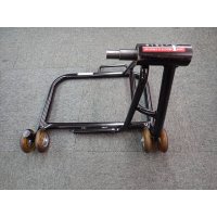 Ｊトリップ DUCATI　片持ちローラーリアスタンド（左差し）シャフト径26mm