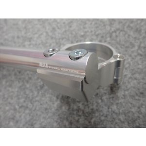 画像3: アエラ　アルミハンドル (5゜)　Final Edition　748/916/996/998　AE-27009  WT