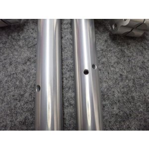 画像8: アエラ　アルミハンドル (5゜)　Final Edition　748/916/996/998　AE-27009  WT