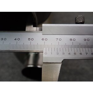 画像35: テルミニョーニ　60φフルエキゾーストレーシングマフラー　996R/998R