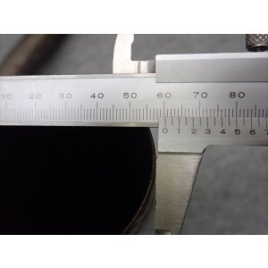 画像28: テルミニョーニ　60φフルエキゾーストレーシングマフラー　996R/998R