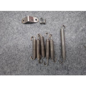 画像19: テルミニョーニ　60φフルエキゾーストレーシングマフラー　996R/998R