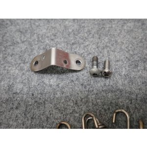 画像18: テルミニョーニ　60φフルエキゾーストレーシングマフラー　996R/998R