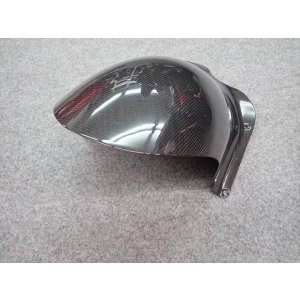 画像4: イルムバーガー　カーボンリアフェンダー　DESMOSEDICI RR　