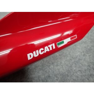 画像5: 2020年モデル　PANIGALE　V4　タンデムキット　