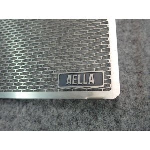 画像3: アエラ　ラジエター・オイルクーラープロテクターセット 　996R/998シリーズ