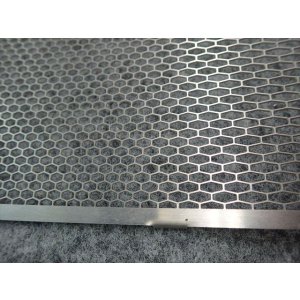 画像4: アエラ　ラジエター・オイルクーラープロテクターセット 　996R/998シリーズ