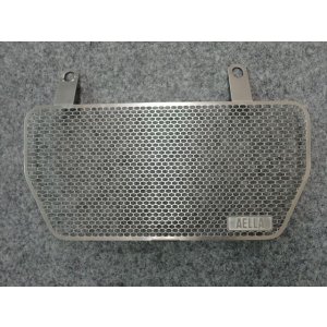 画像6: アエラ　ラジエター・オイルクーラープロテクターセット 　996R/998シリーズ