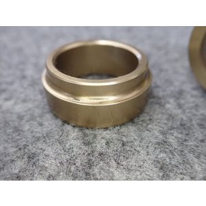 画像2: アエラ　フロントアクスルカラー　AE-74009