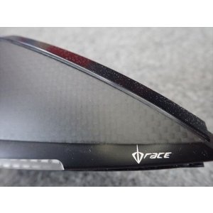 カーボン部マット仕様