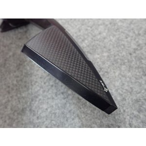 画像8: DB RACE  DAEMON CARBON MATT LED　PANIGALE959/1299　カーボンバックミラー　