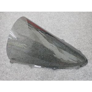 画像2: WRS (ダブリューアールエス)　PANIGALE959/1299　ハイスクリーン　スモーク　DU011F