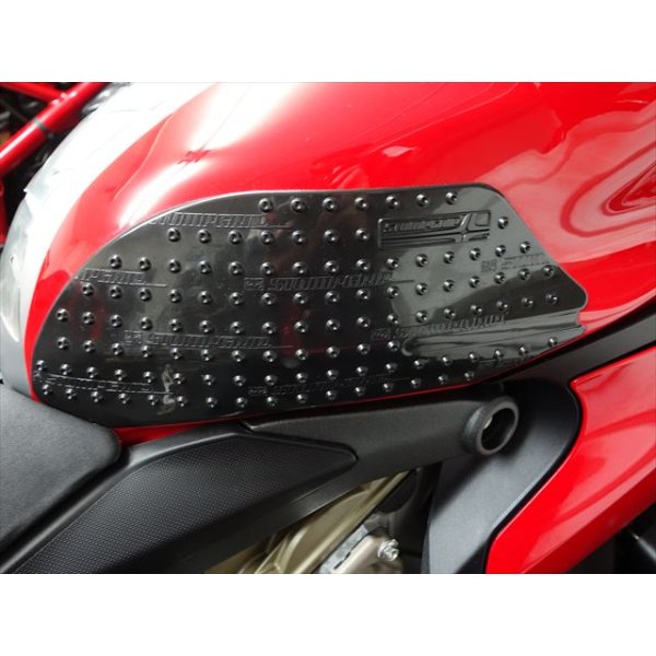 画像4: STOMPGRIP ストンプグリップ　PANIGALE L2シリーズ　55-10-0068  (4)