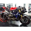 画像5: SAMCOラジエターホース　DUC-23　899/959/1199/1299 PANIGALE (5)