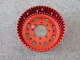 画像: STM 48ティース 鍛造クラッチバスケット　ADU-0010