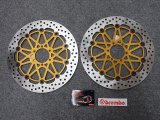 画像: brembo  5.5mm厚　320mm レーシングディスク 748/916/996/998