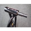 画像5: Ｊトリップ DUCATI　片持ちローラーリアスタンド（左差し）シャフト径26mm (5)