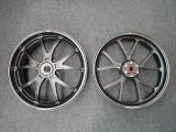 画像: マルケジーニ　鍛造マグネシウムホイール　M10R　748/916/996/998　ファイナルモデル